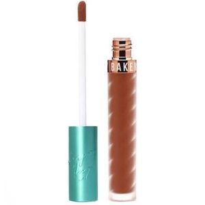 Beauty Bakerie Lip Whip: Gingersnap